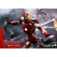 Avengers Age of Ultron Movie Iron Man Mark XLIII 1/4 Quarter Scale Figure 50 cm